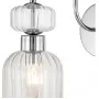 1141/1A Chrome/Clear