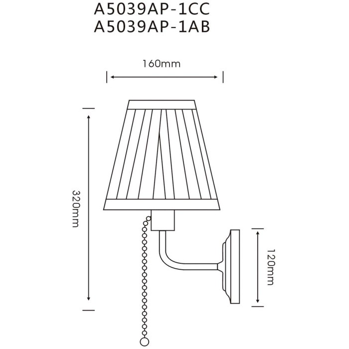 A5039AP-1AB