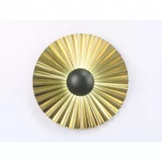 10852/35 A gold