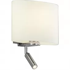14361/A white shade