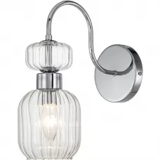 1141/1A Chrome/Clear