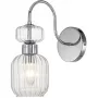 1141/1A Chrome/Clear