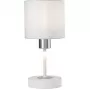 1109/1 White/Silver