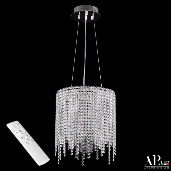 SH01.35.B.LED-DIM.Ni
