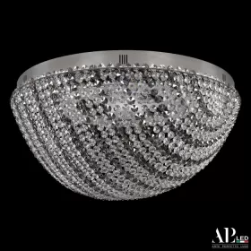 SH501.2.50.R.LED-DIM.Ni.Clear.731