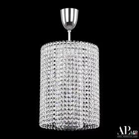 SH01.25.A.LED-DIM.Ni.Tube