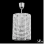 SH01.25.A.LED-DIM.Ni.Tube