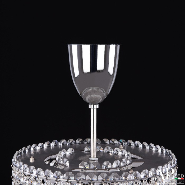 SH01.25.A.LED-DIM.Ni.Tube