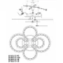 SF7053/7C-WT-BL