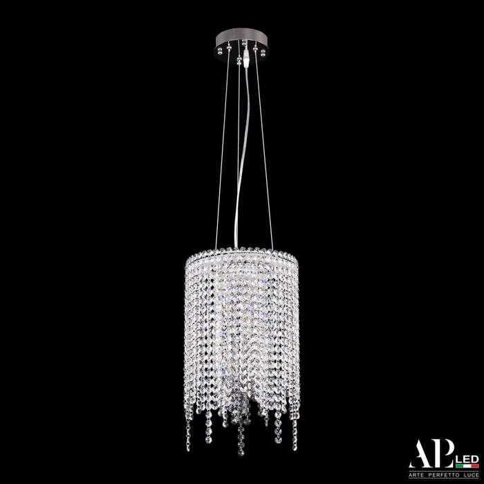SH01.25.B.LED-DIM.Ni