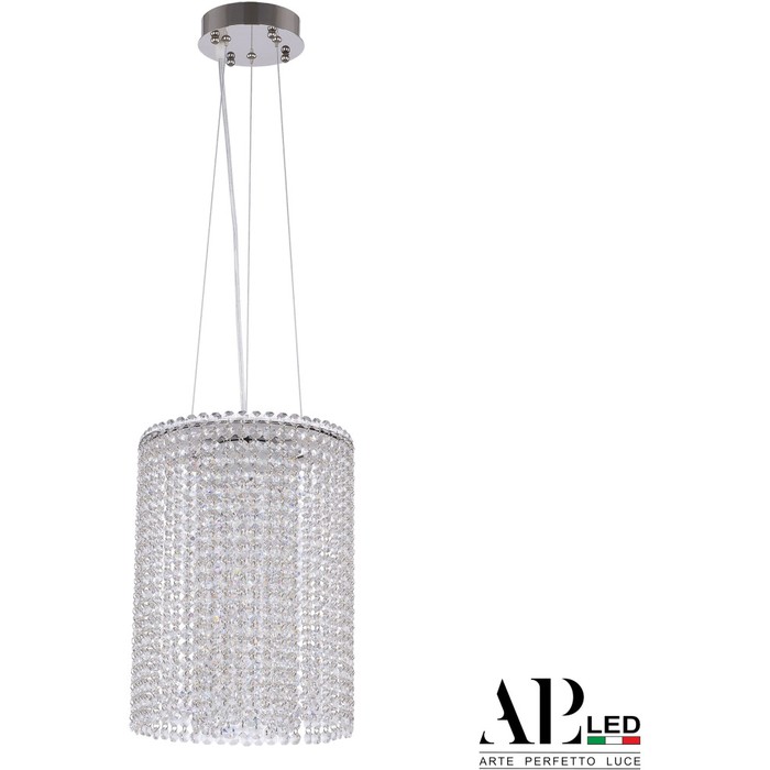 SH01.25.A.LED-DIM.Ni