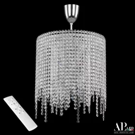 SH01.35.B.LED-DIM.Ni.Tube