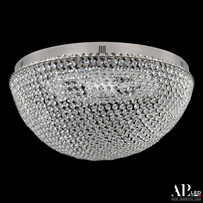 SH501.2.50.C.LED-DIM.Ni