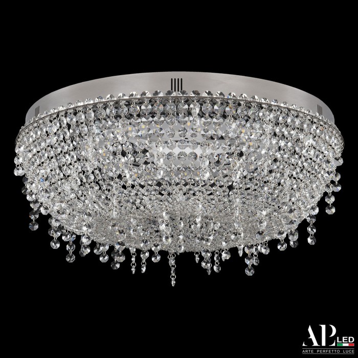 SH501.2.50.F.LED-DIM.Ni
