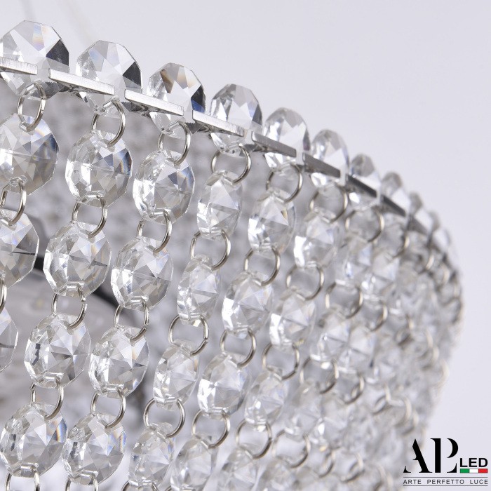 SH501.0.50.A.LED-DIM.Ni