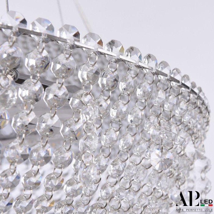 SH501.0.50.B.LED-DIM.Ni