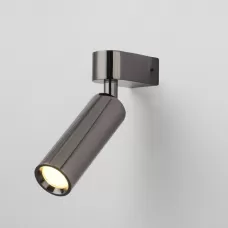 20143/1 LED титан