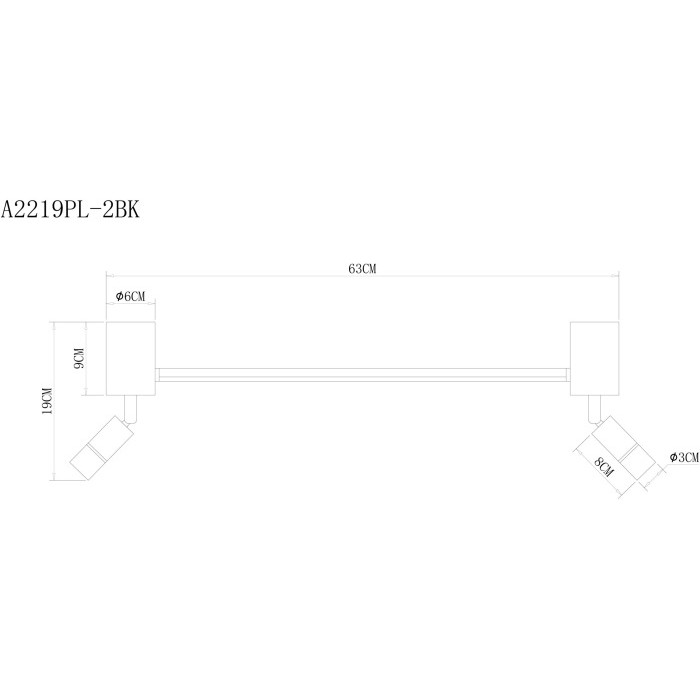 A2219PL-2BK