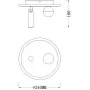 20022SMA/01LED SWH