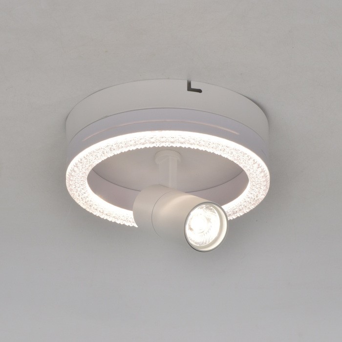 20044SMA/01LED WH