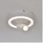 20044SMA/01LED WH