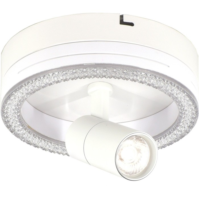 20044SMA/01LED WH