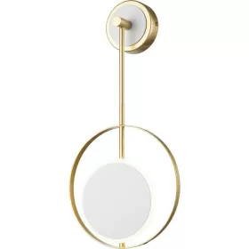10206/SG LED White/Gold