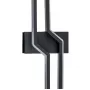 10219/2LED Black