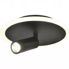 20046SMA/01LED BK