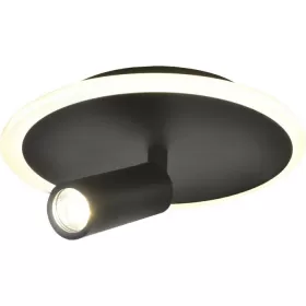20046SMA/01LED BK