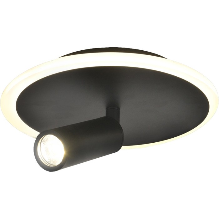 20046SMA/01LED BK
