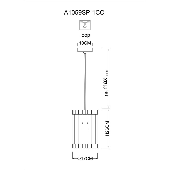 A1059SP-1CC