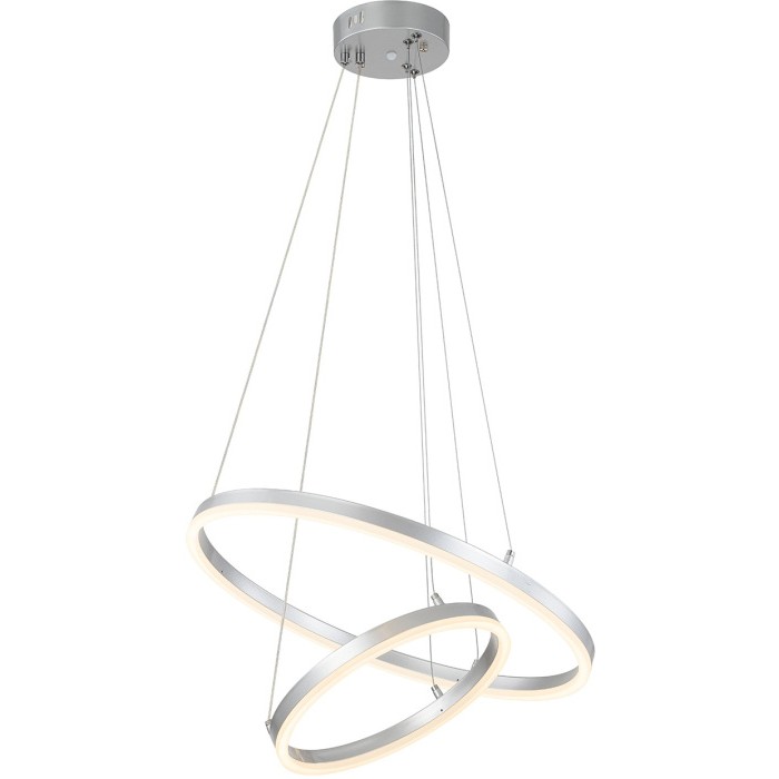 10254/2LED Silver APP