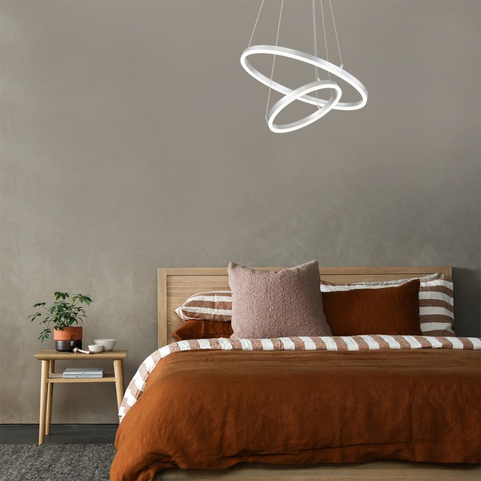 10254/2LED Silver APP