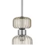 1141/1S Chrome/Beige