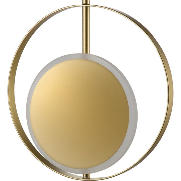 10206/SG LED Gold