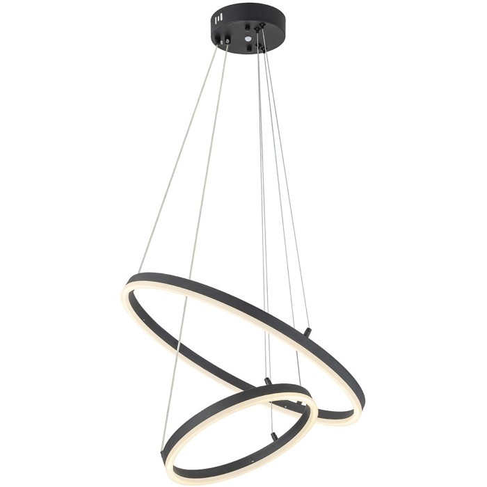 10254/2LED Black APP
