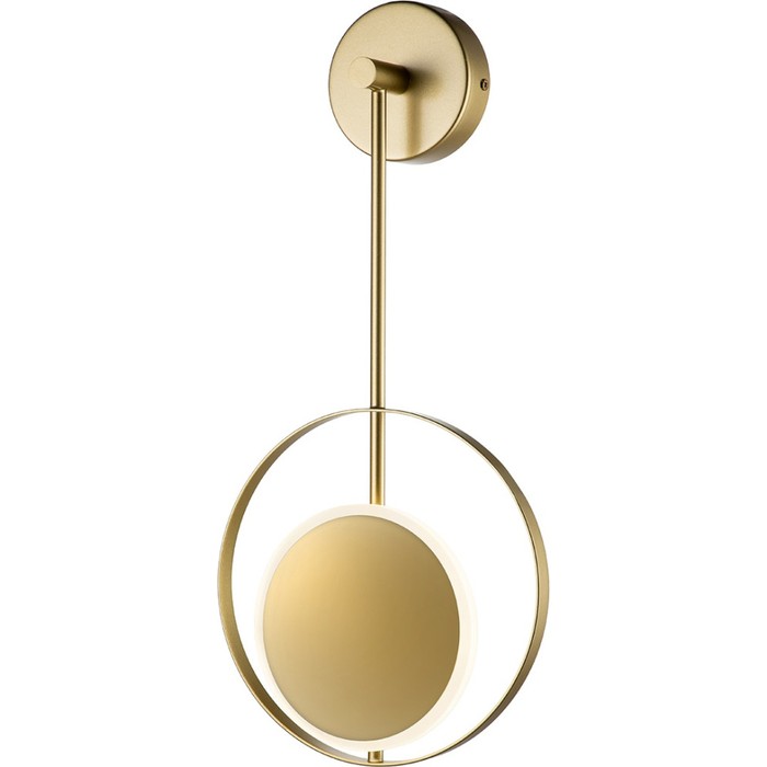 10206/SG LED Gold