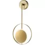 10206/SG LED Gold