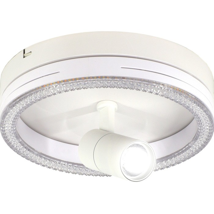 20044SMA/02LED WH