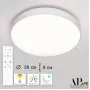 3315.XM302-2-374/24W White