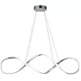 10236/1LED Chrome