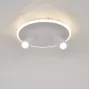 20046SMA/02LED WH