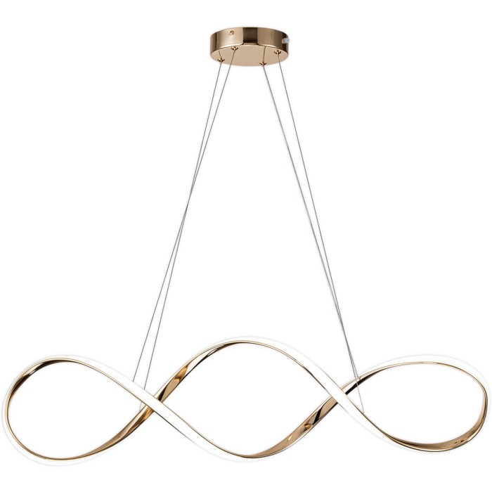 10236/1LED Gold