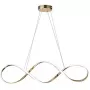 10236/1LED Gold