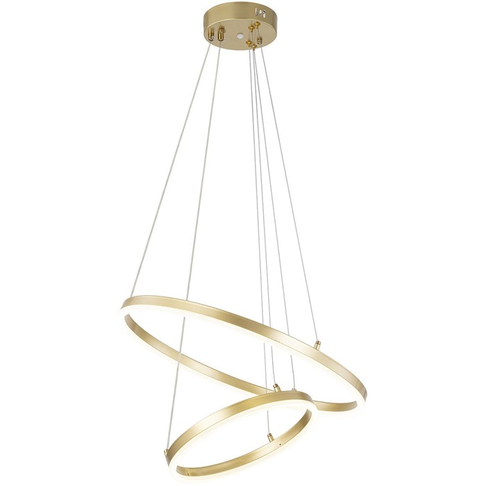 10254/2LED Gold APP