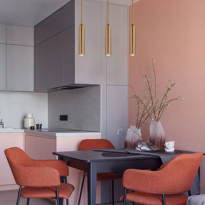 50255/1 латунь