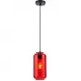 10177/1S Black/Red