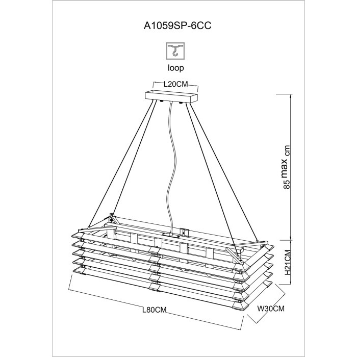 A1059SP-6CC