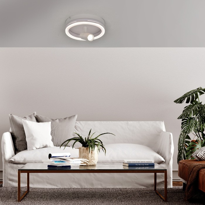 20044SMA/02LED WH